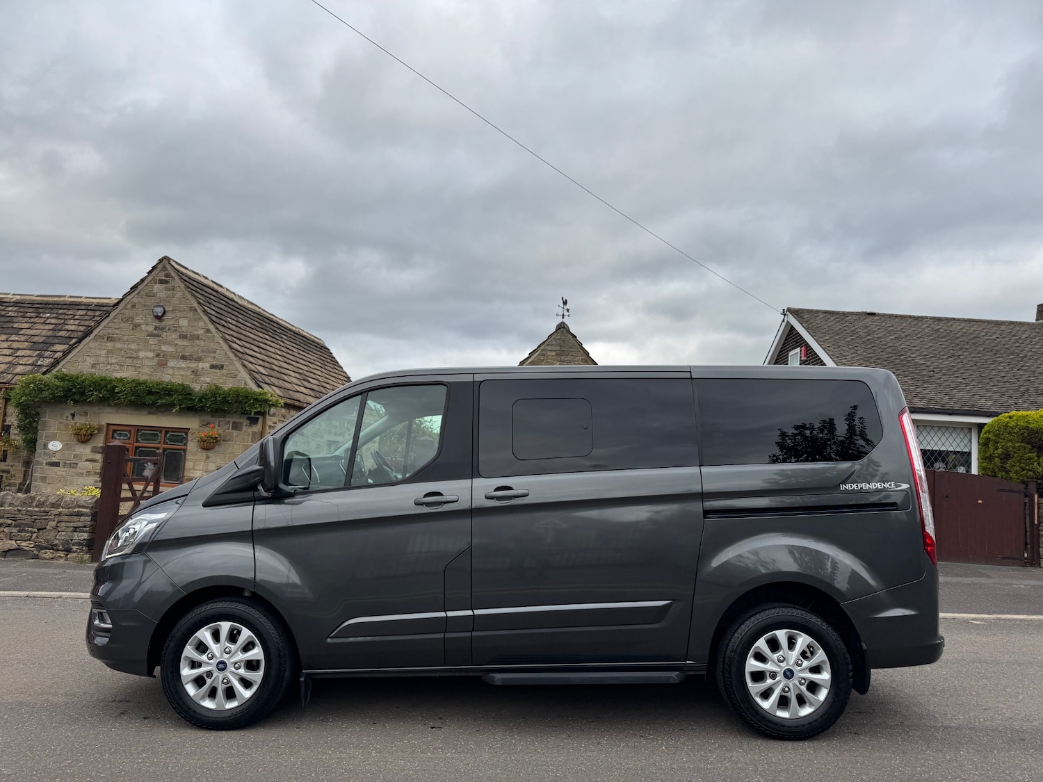 Used Ford Independence 2019 for sale - 76009164: Photo 8