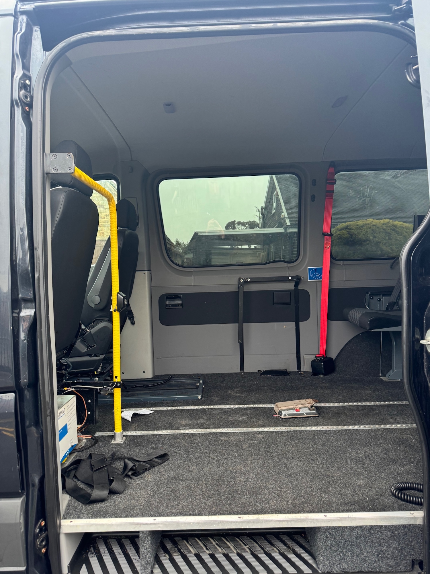 Used Mercedes-Benz Sprinter 2012 for sale - 77025658: Photo 10