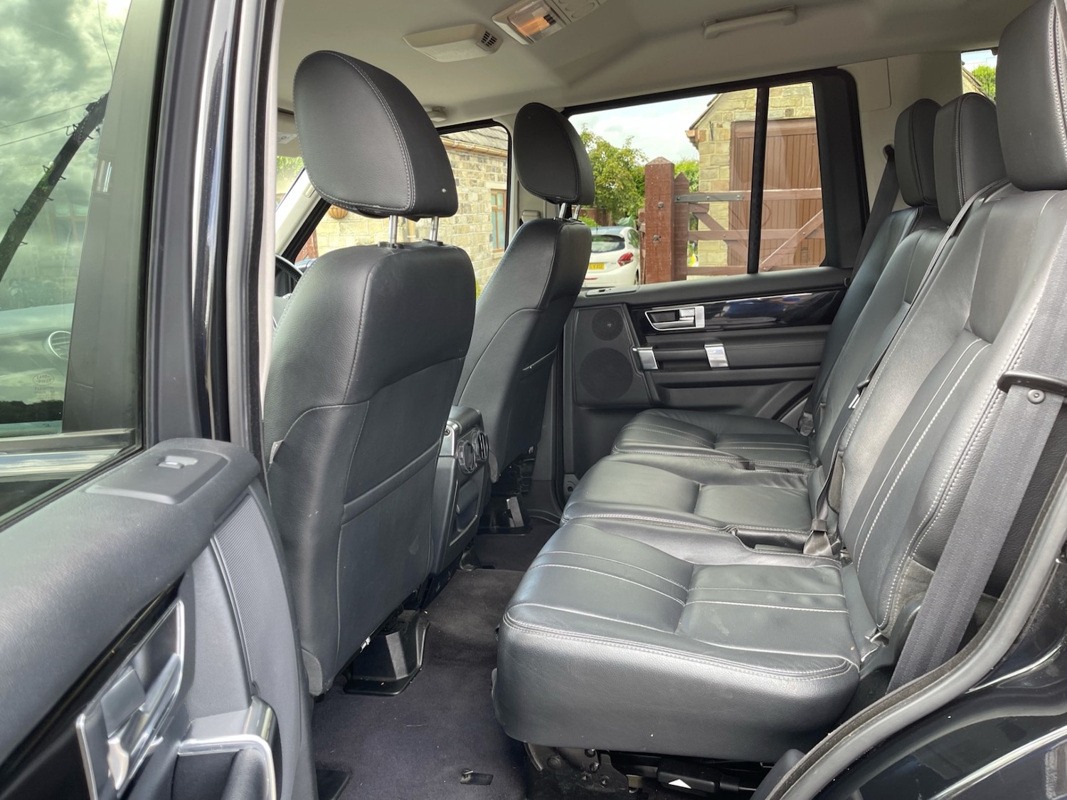Vehicle 13