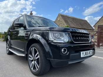 Used Land Rover Discovery 2016 for sale - 63298677: Photo