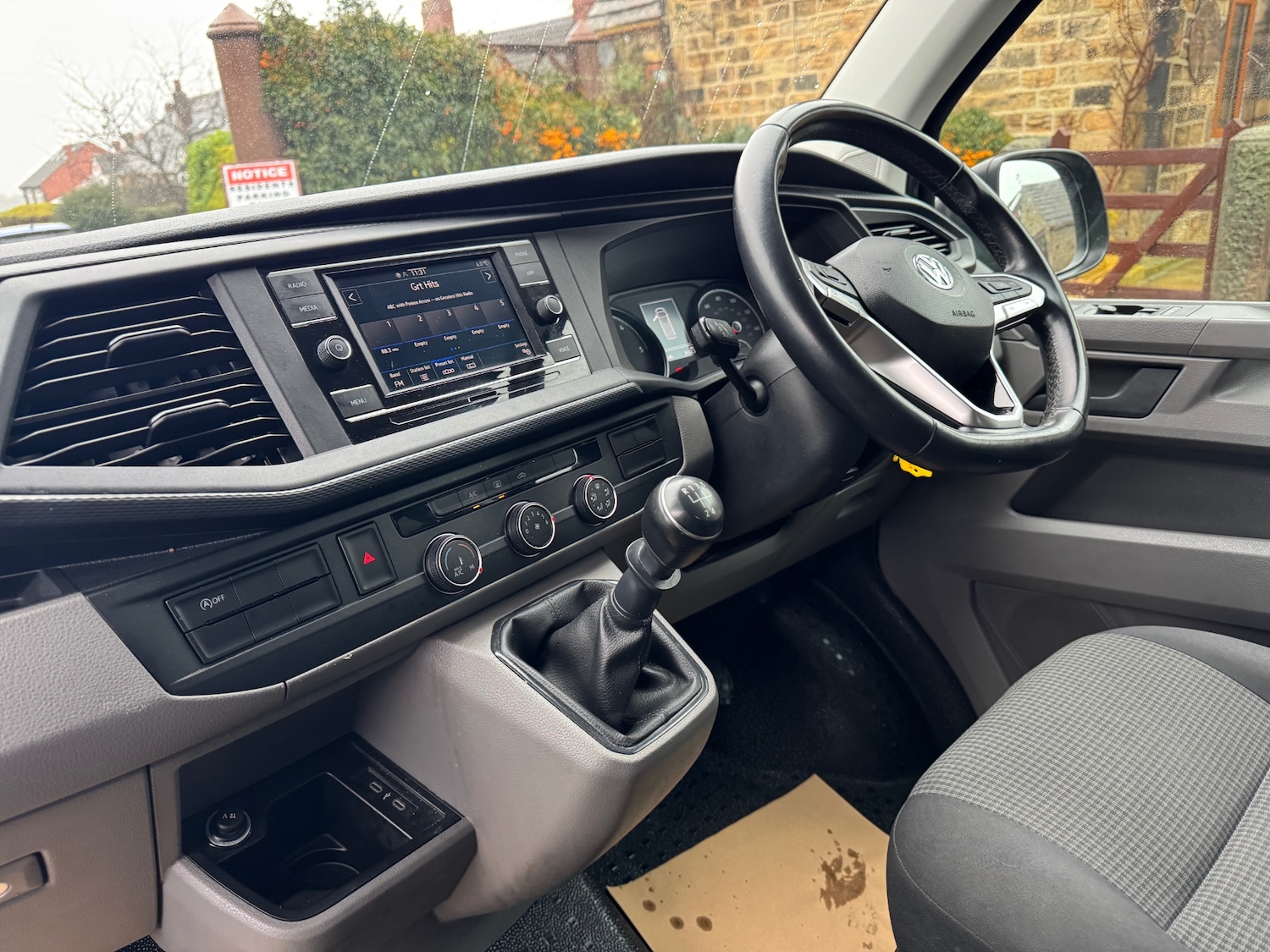 Used Volkswagen Transporter 2020 for sale - 77536117: Photo 15