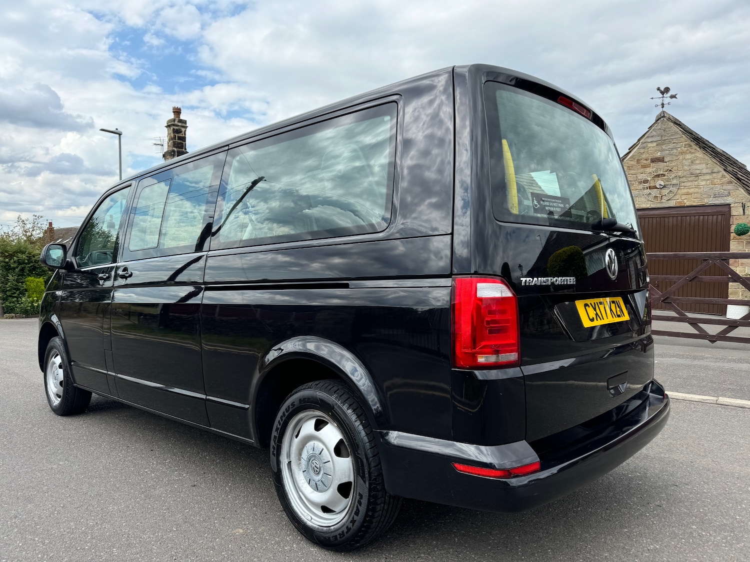 Vehicle 7