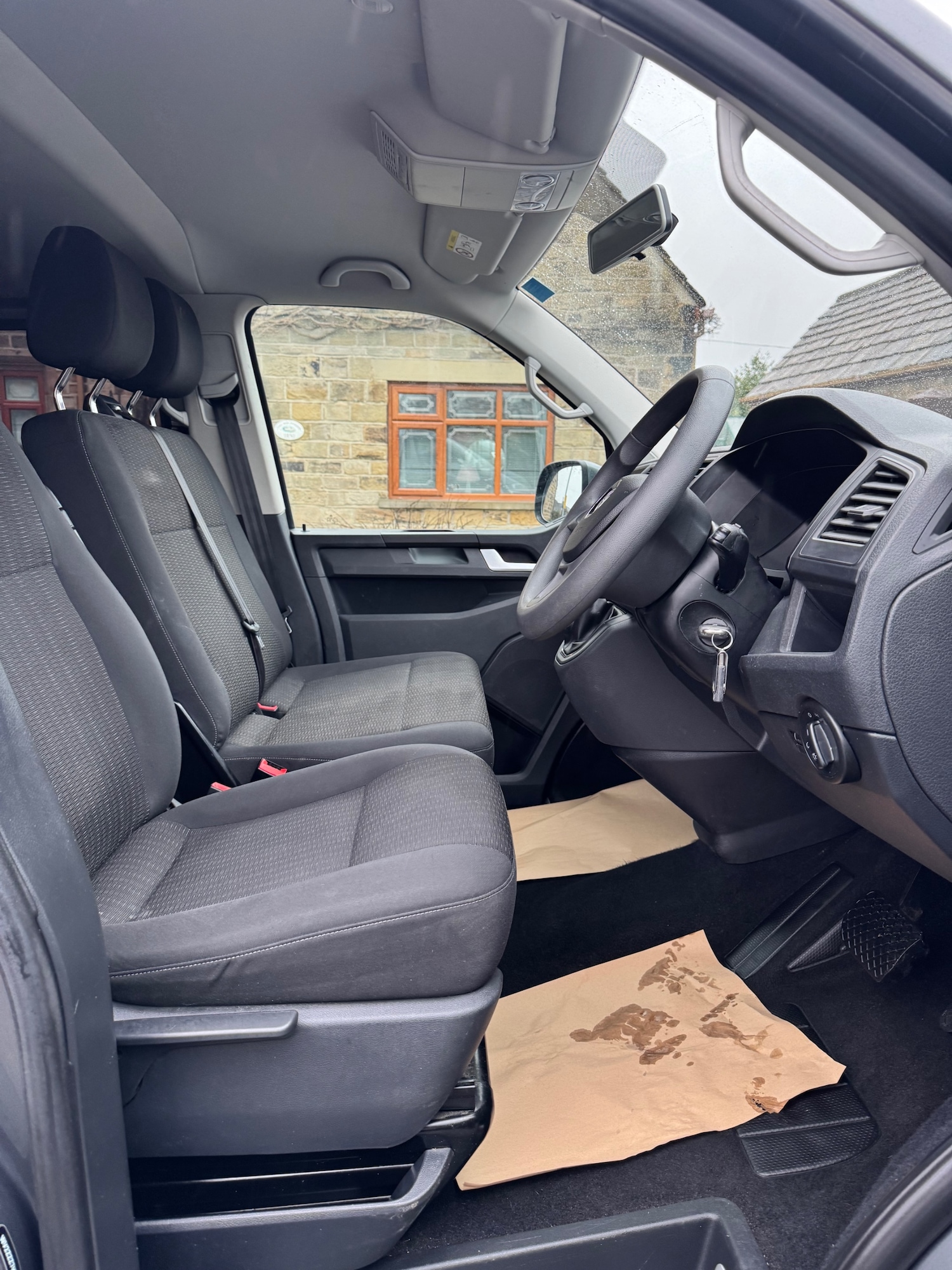 Used Volkswagen Transporter Shuttle 2017 for sale - 77483199: Photo 15