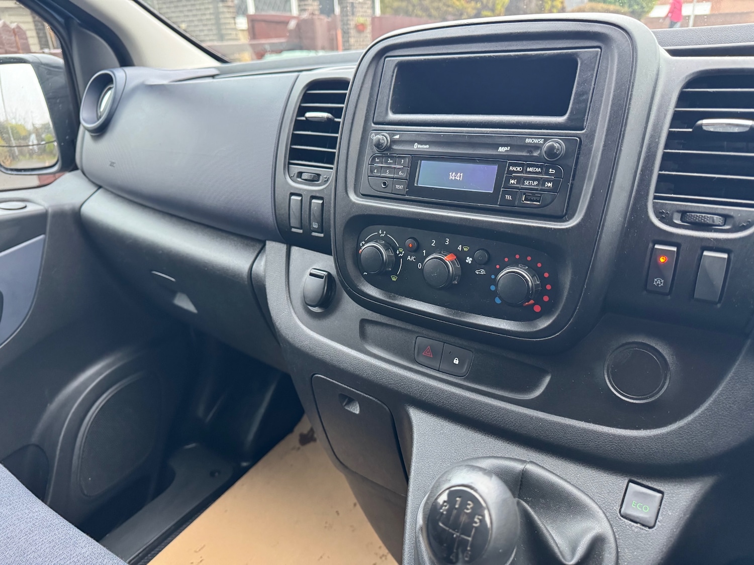 Used Vauxhall Vivaro 2017 for sale - 77248227: Photo 11