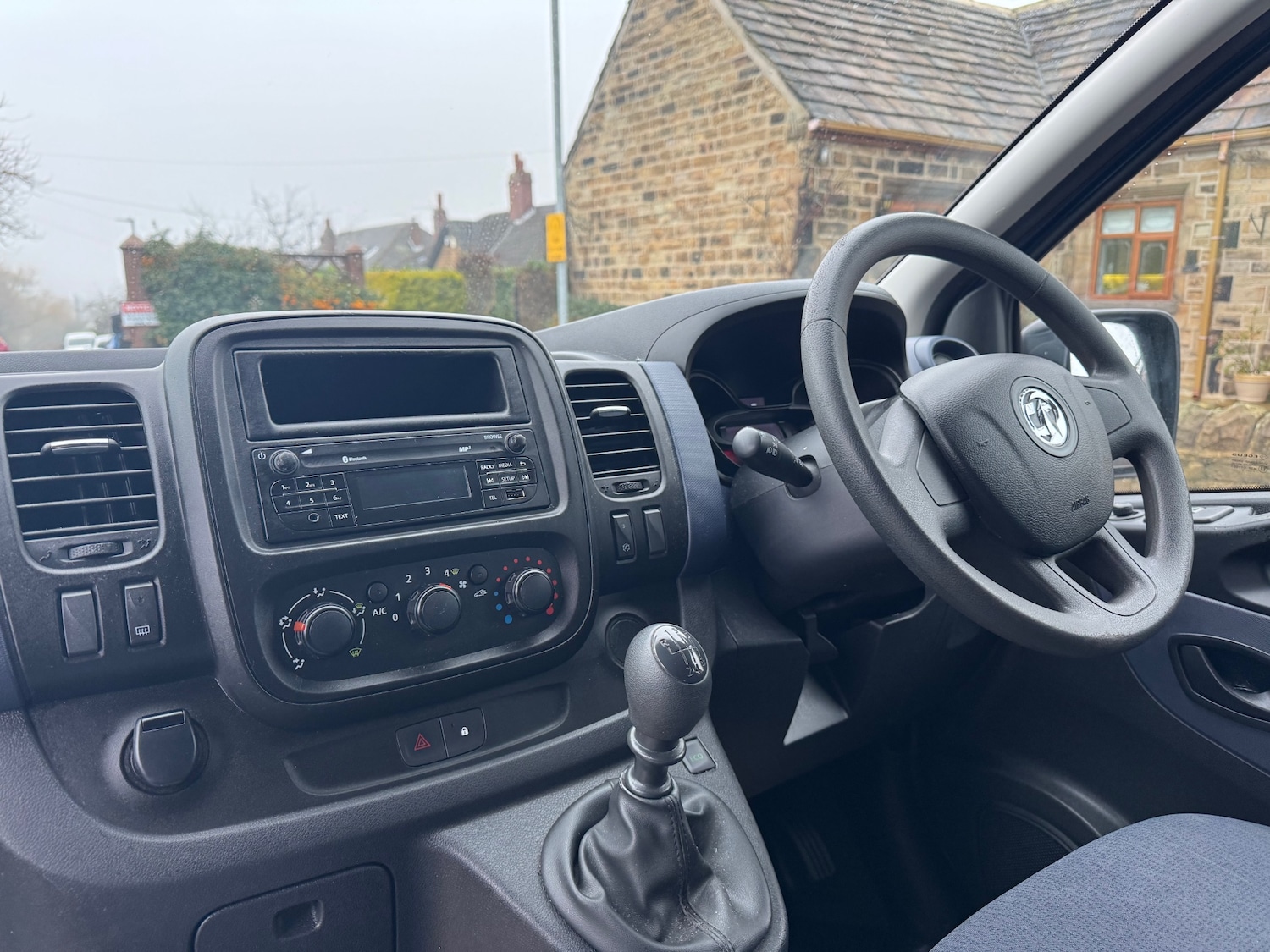 Used Vauxhall Vivaro 2017 for sale - 77248227: Photo 13