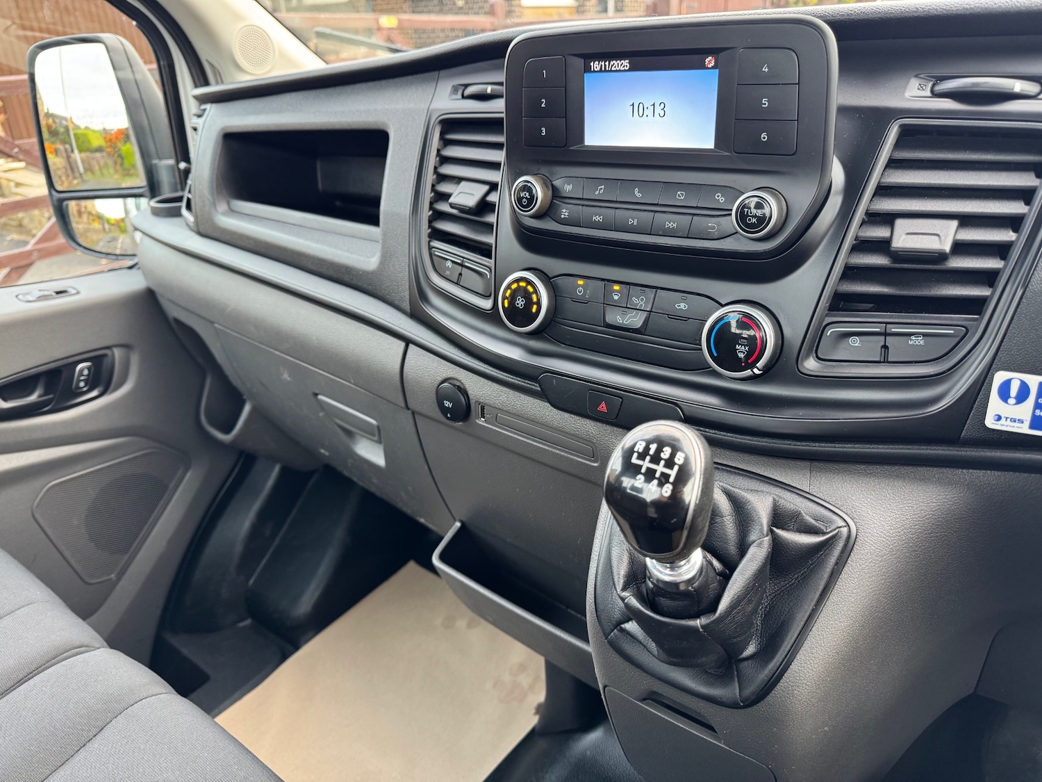 Used Ford Transit 2022 for sale - 76712248: Photo 10