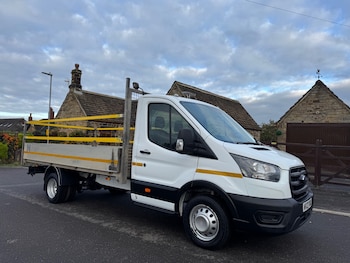 Used Ford Transit 2022 for sale - 76712248: Photo