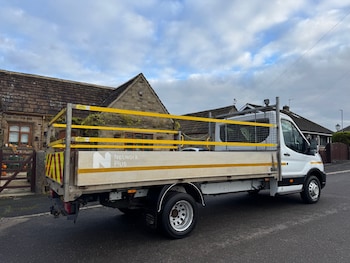 Used Ford Transit 2022 for sale - 76712248: Photo