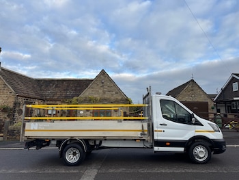 Used Ford Transit 2022 for sale - 76712248: Photo