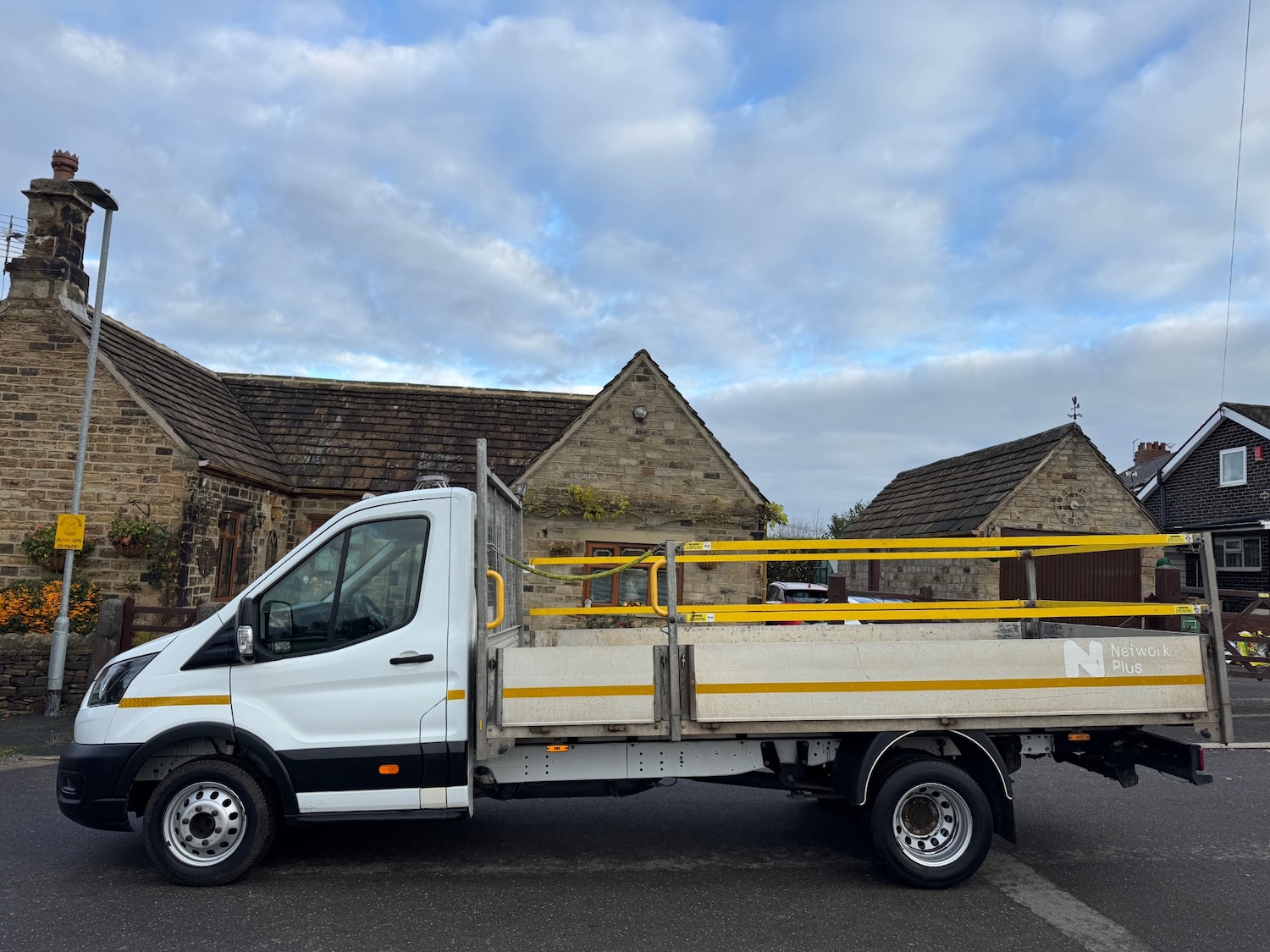 Used Ford Transit 2022 for sale - 76712248: Photo 5