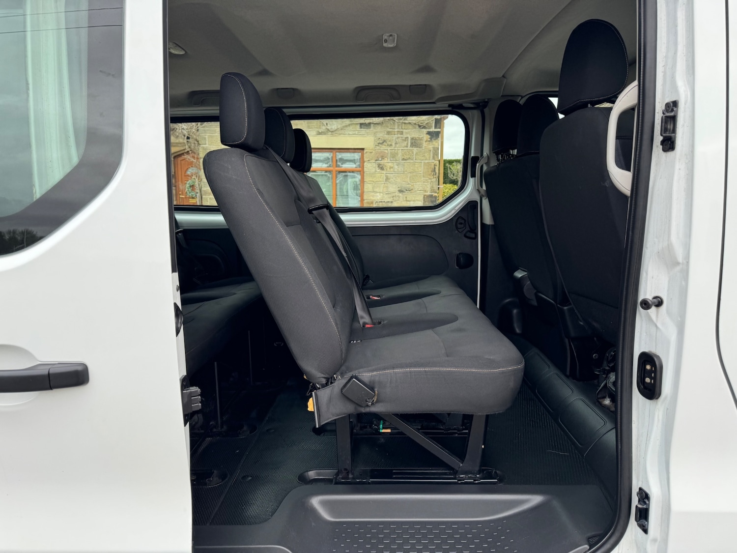 Vehicle 13
