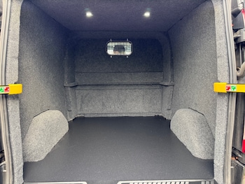Used Ford Transit Custom 2021 for sale - 76196728: Photo