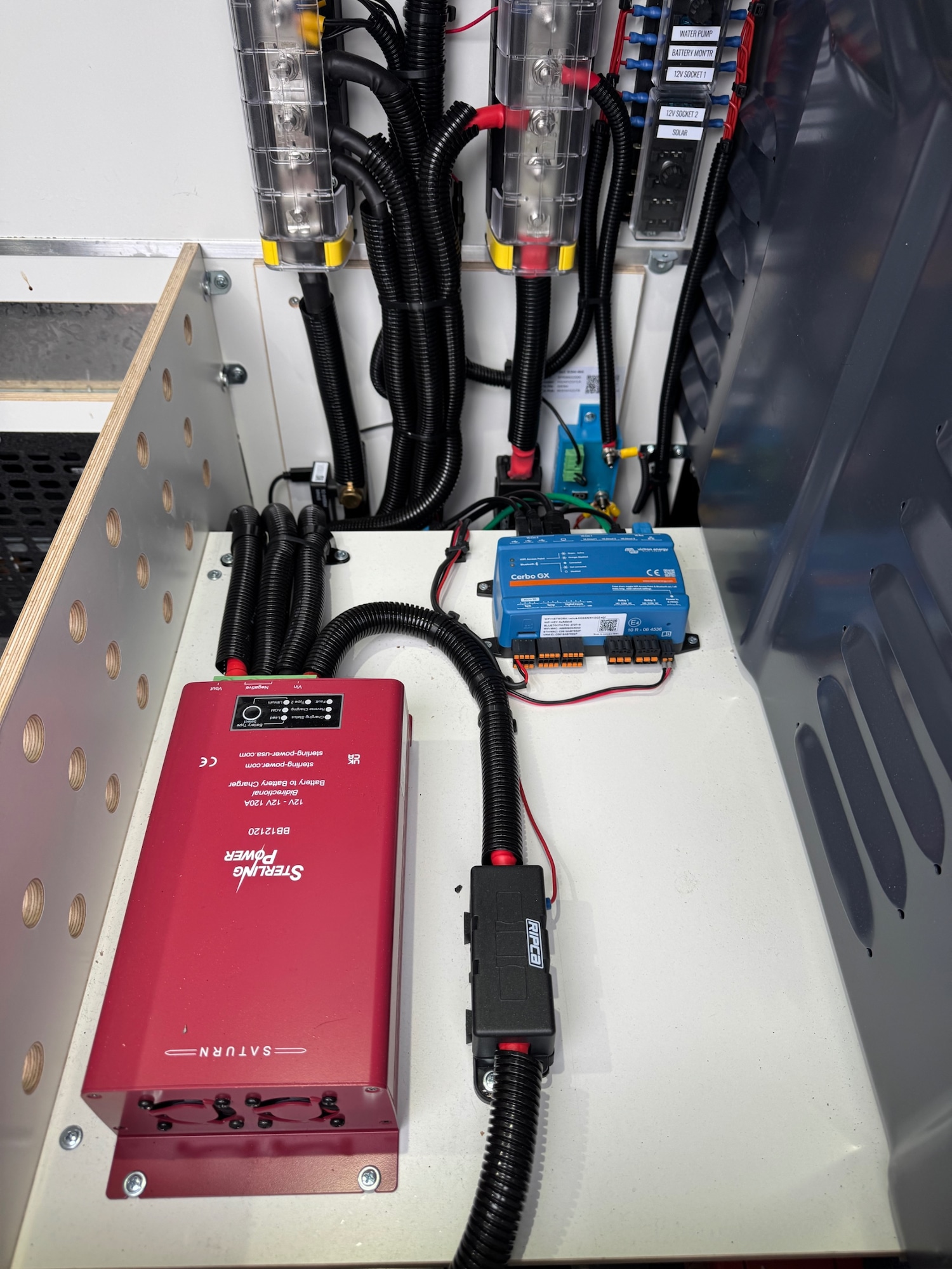 Used Mercedes-Benz Vito 2025 for sale - 77548150: Photo 15