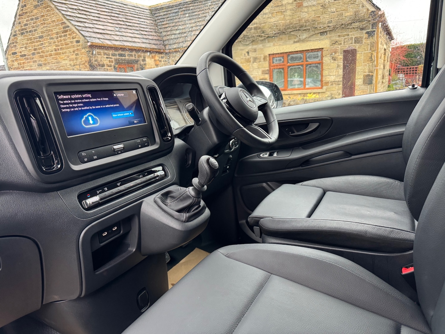 Used Mercedes-Benz Vito 2025 for sale - 77548150: Photo 22