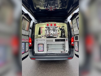 Used Mercedes-Benz Vito 2025 for sale - 77548150: Photo