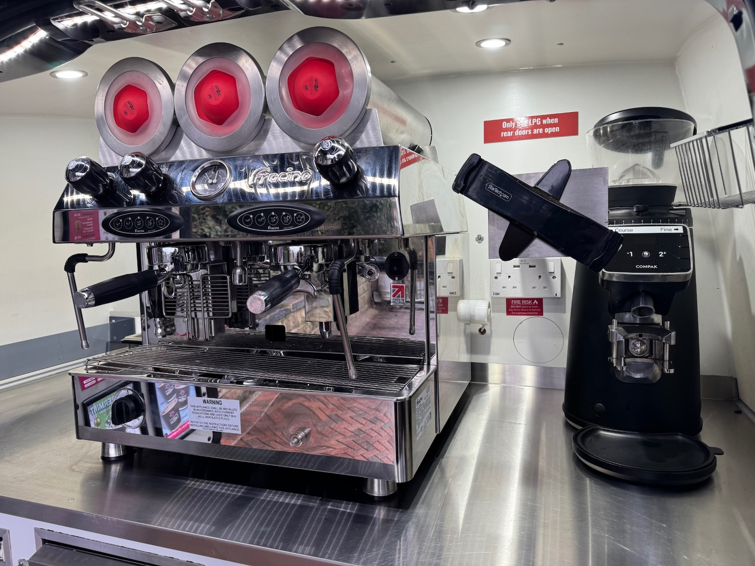 Used Mercedes-Benz Vito 2025 for sale - 77548150: Photo 3