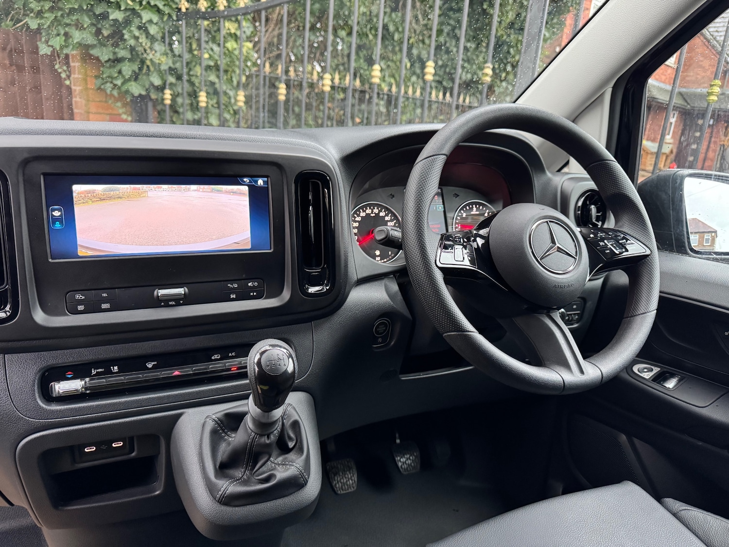 Used Mercedes-Benz Vito 2025 for sale - 77548150: Photo 30