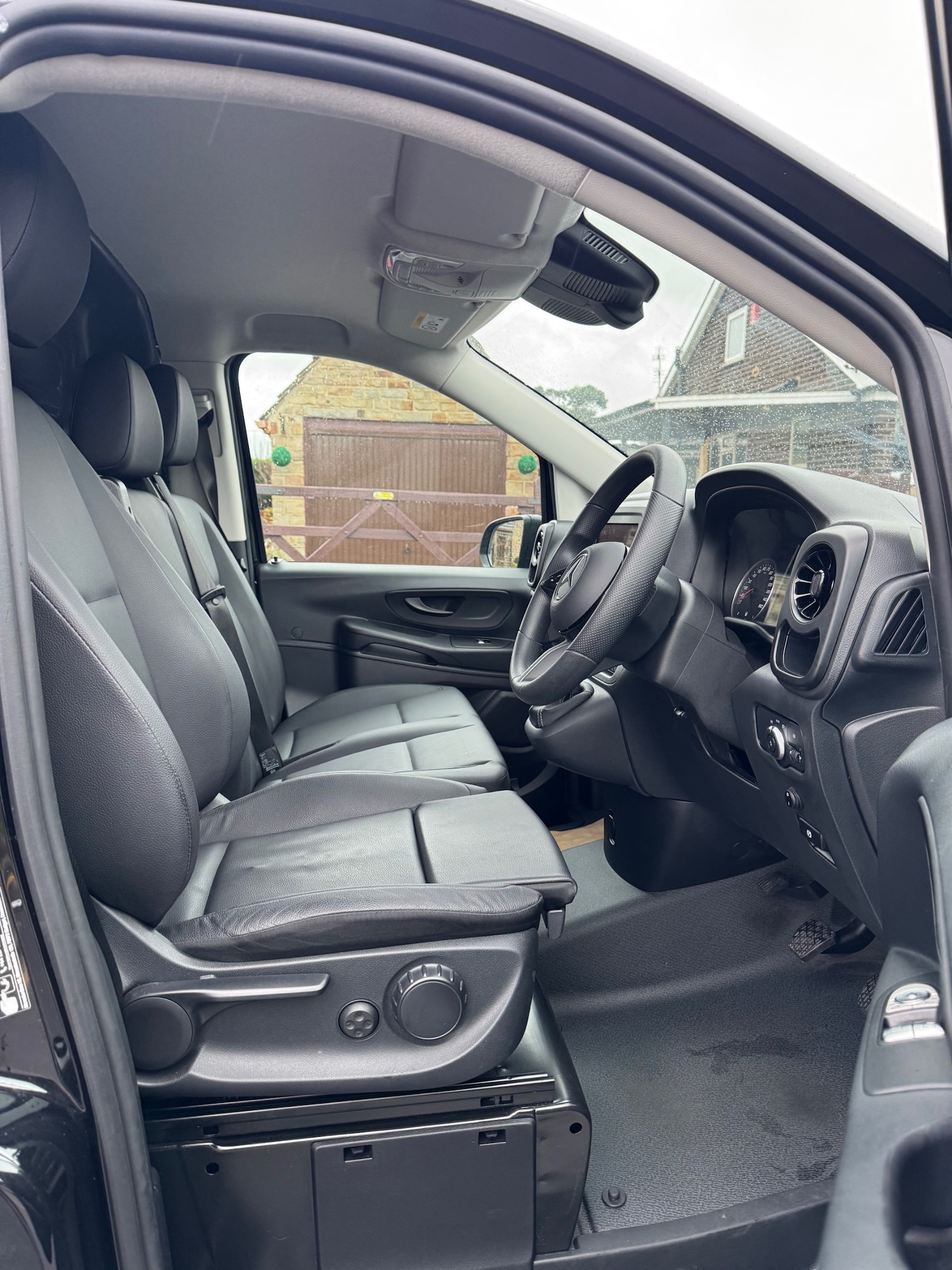 Used Mercedes-Benz Vito 2025 for sale - 77548150: Photo 33