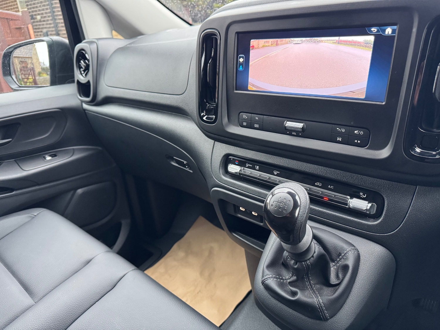 Used Mercedes-Benz Vito 2025 for sale - 77548150: Photo 34