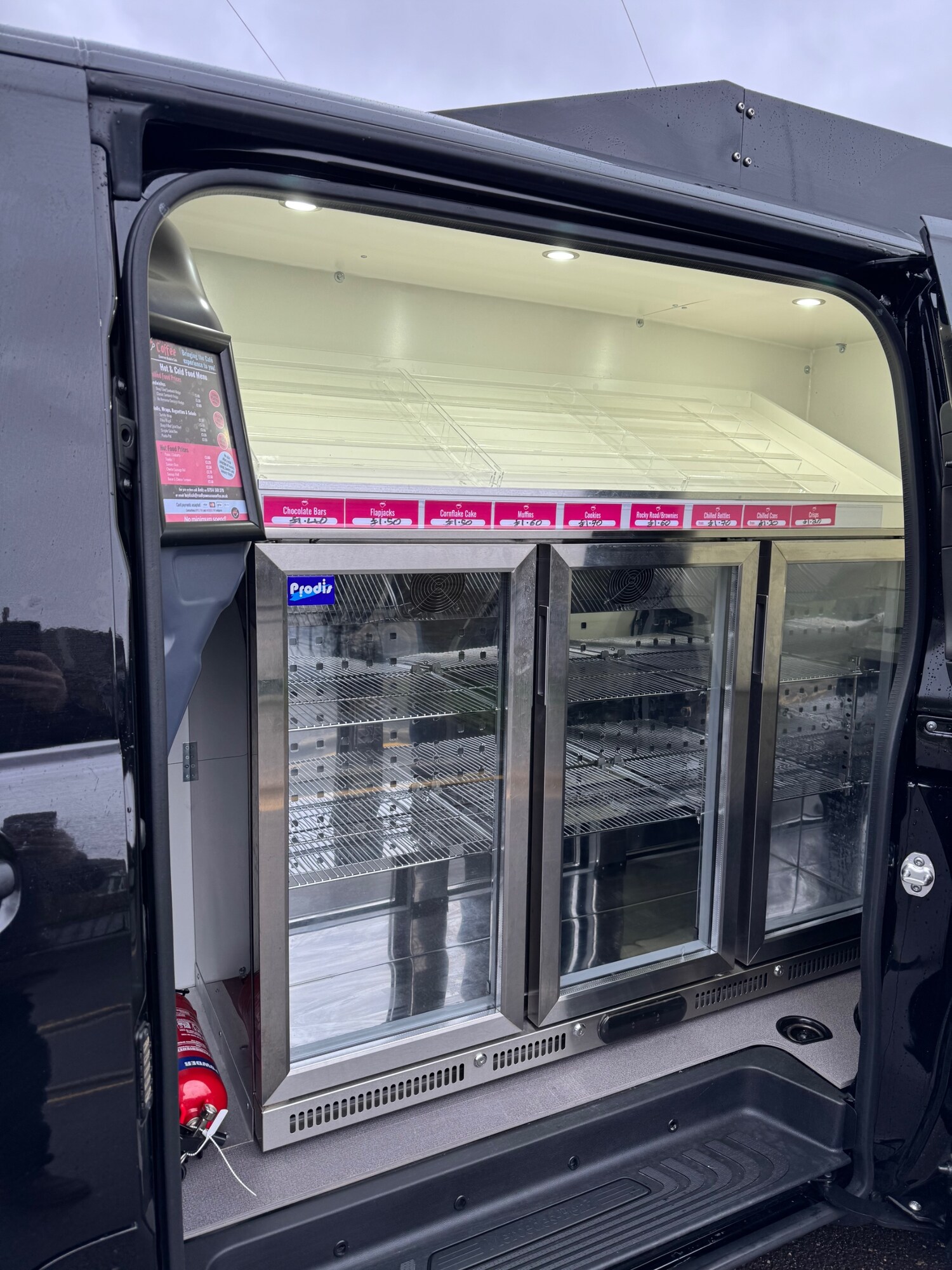 Used Mercedes-Benz Vito 2025 for sale - 77548150: Photo 4