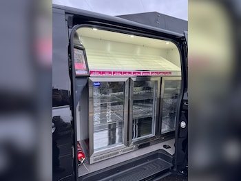 Used Mercedes-Benz Vito 2025 for sale - 77548150: Photo