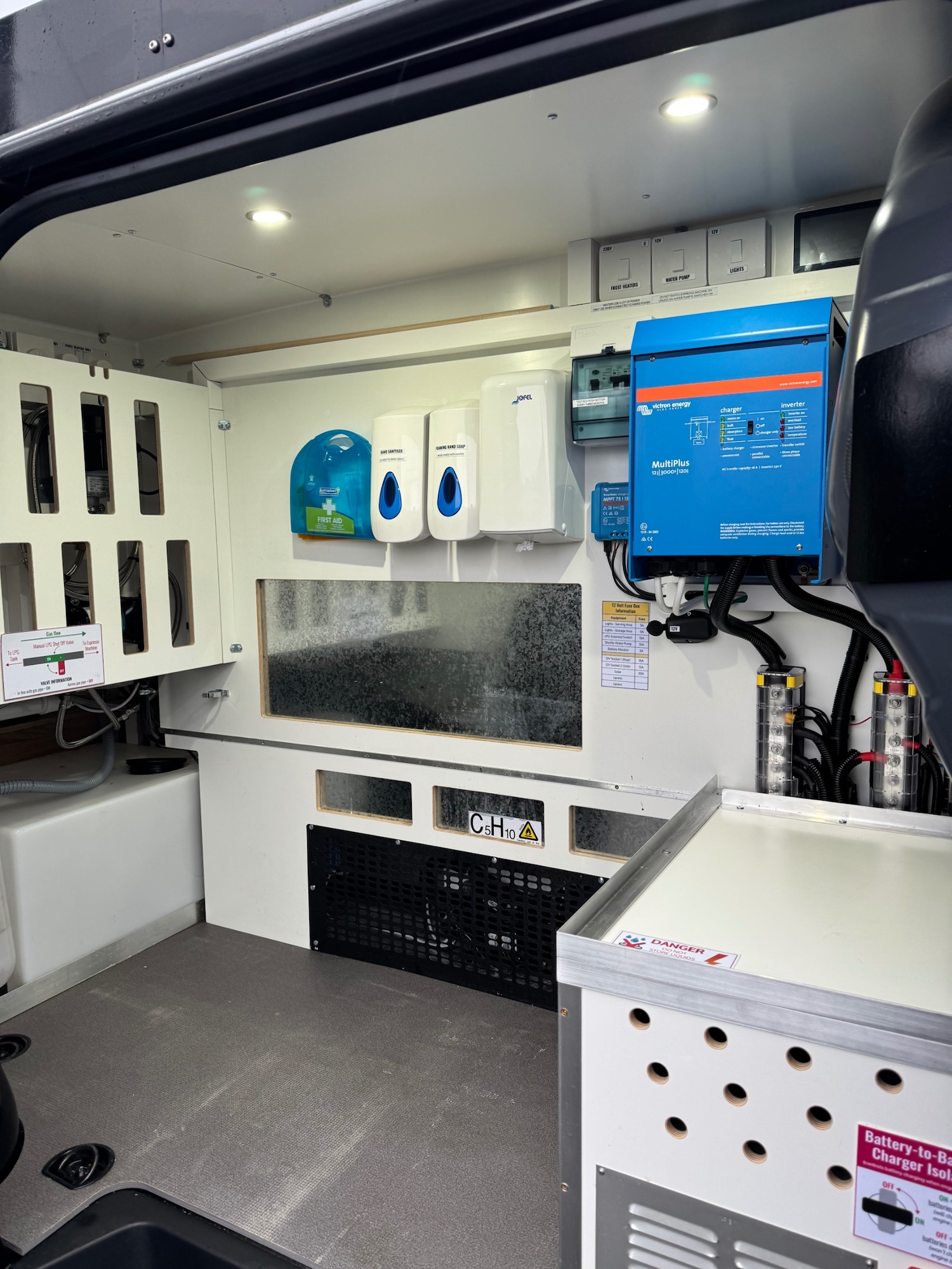 Used Mercedes-Benz Vito 2025 for sale - 77548150: Photo 6