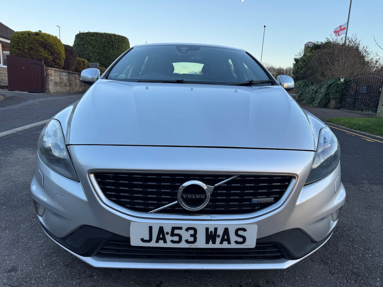 Used Volvo V40 2013 for sale - 76758790: Photo 4