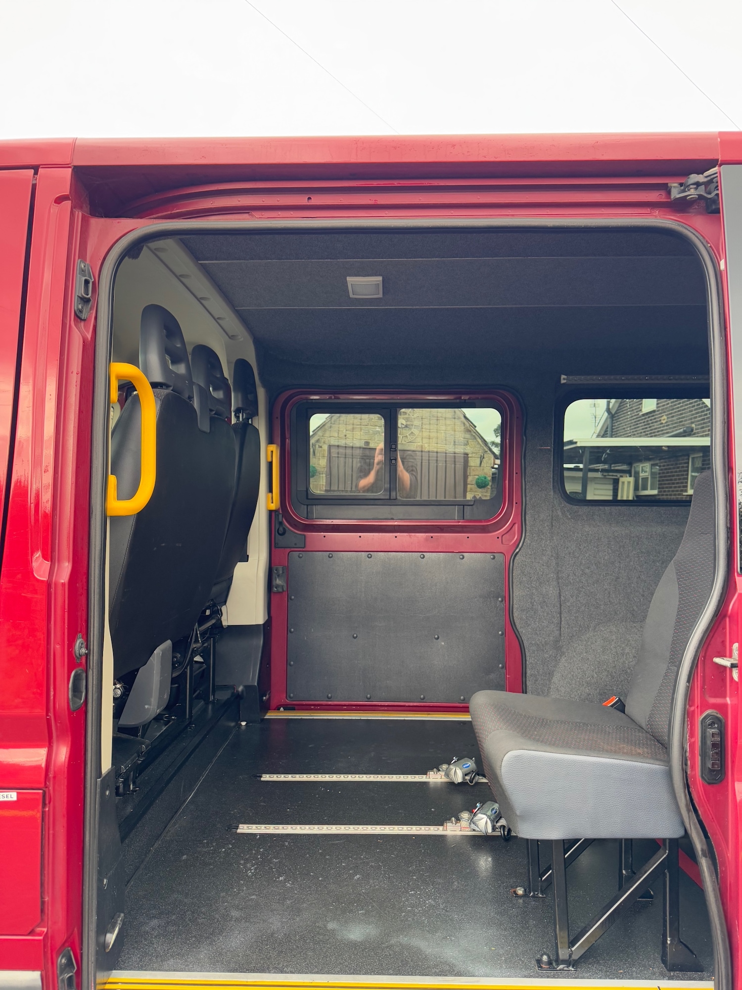 Used Peugeot Boxer 2016 for sale - 76722409: Photo 10