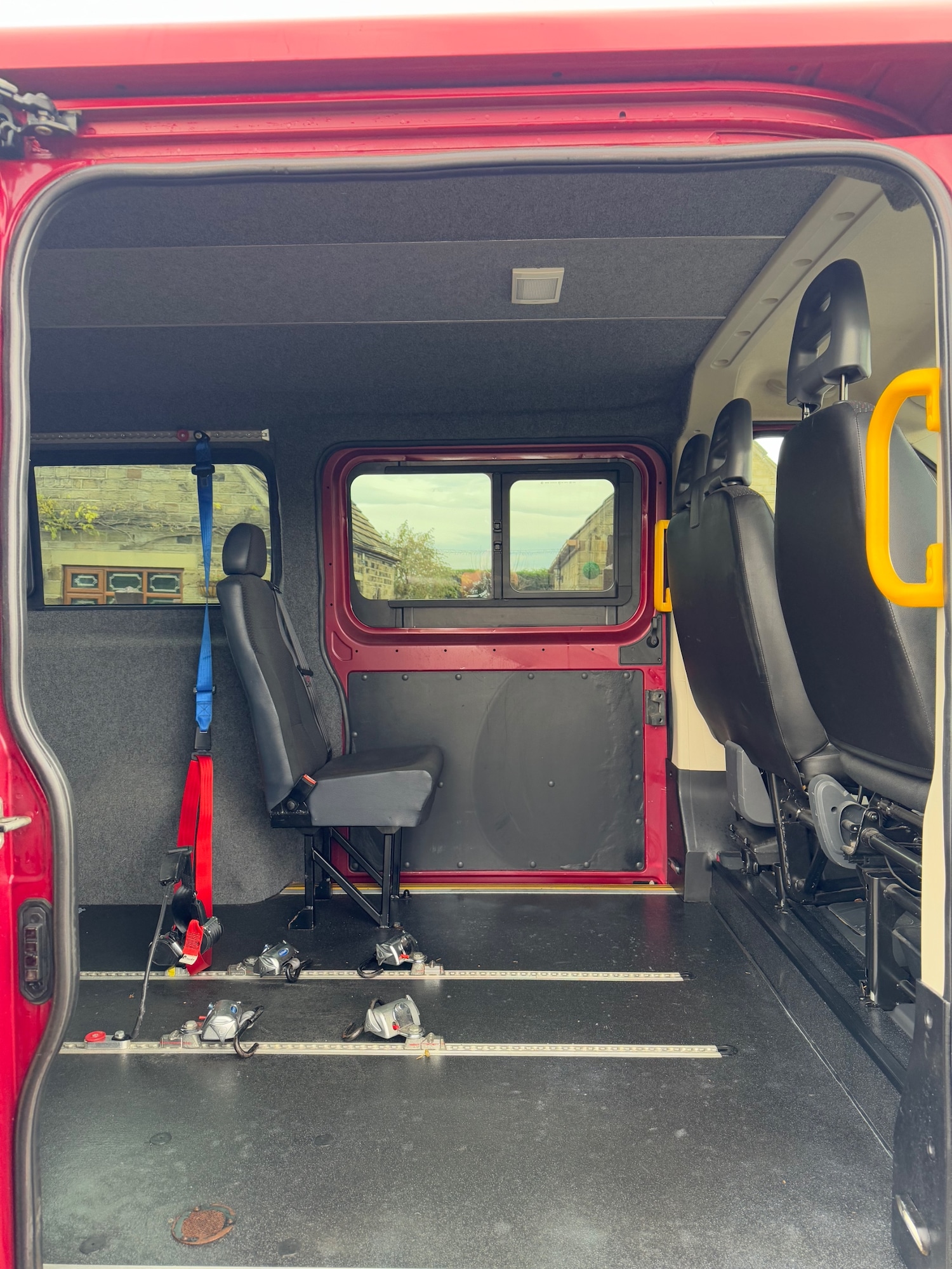 Used Peugeot Boxer 2016 for sale - 76722409: Photo 13