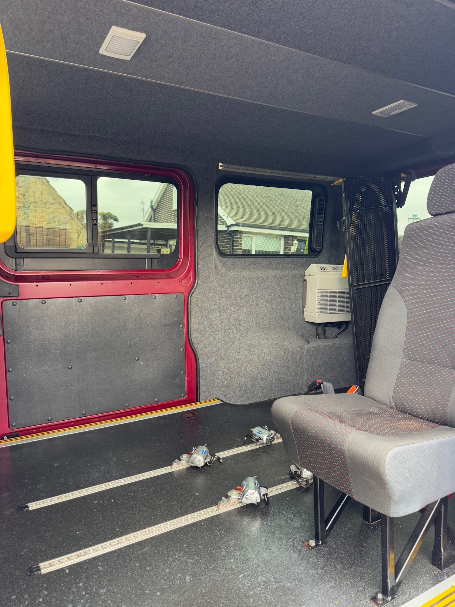 Used Peugeot Boxer 2016 for sale - 76722409: Photo 14