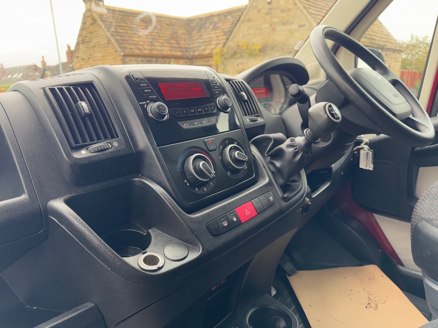 Used Peugeot Boxer 2016 for sale - 76722409: Photo 15