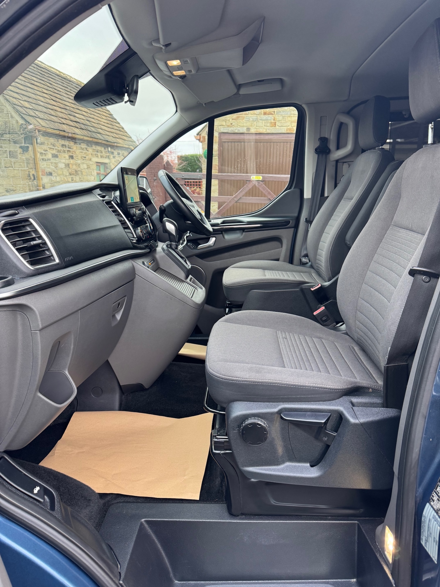 Used Ford Tourneo Custom 2019 for sale - 77326510: Photo 9