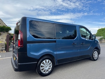 Used Renault Trafic 2019 for sale - 79173928: Photo