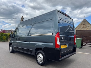 Used Citroen Relay 2021 for sale - 78399954: Photo