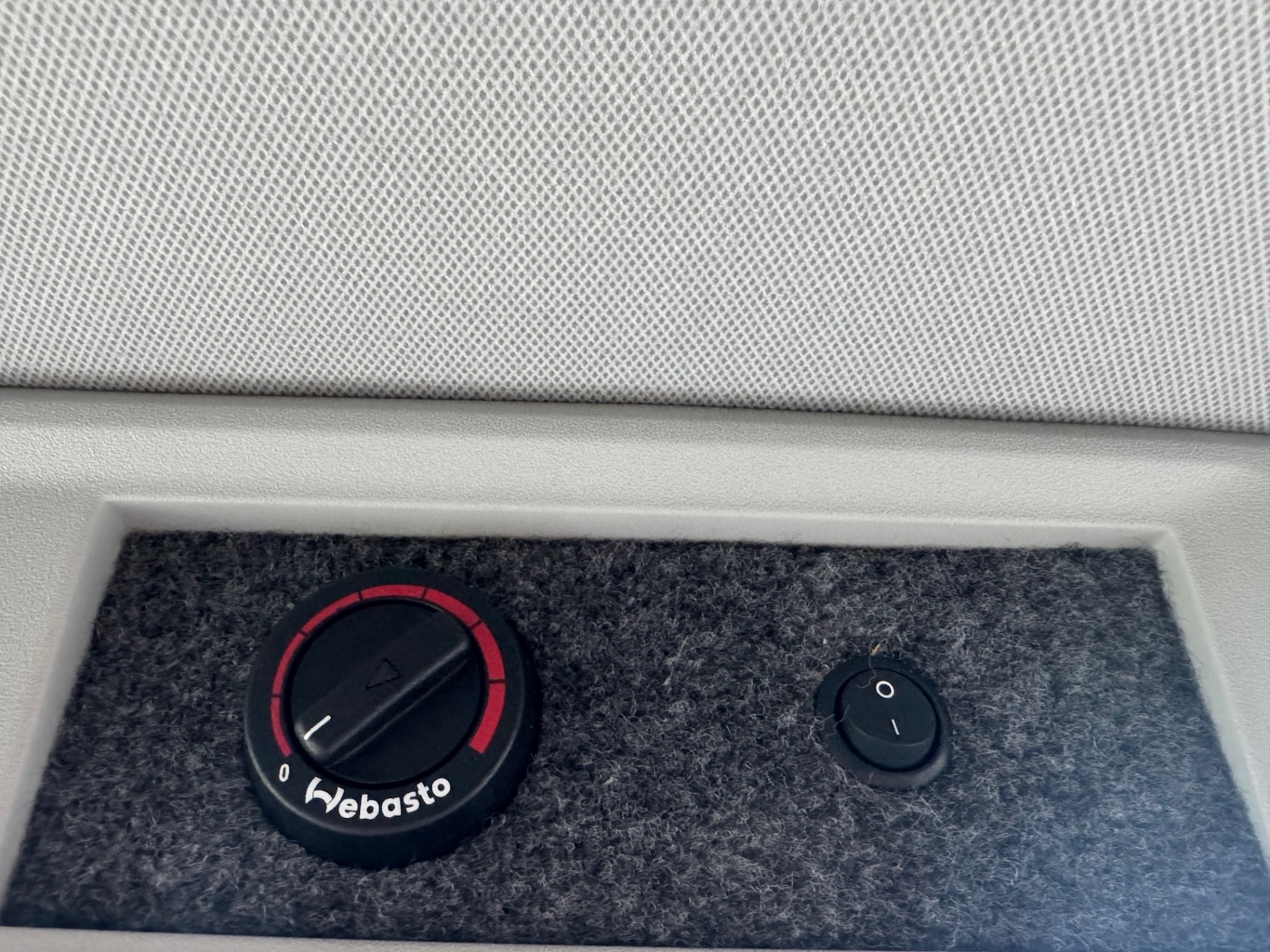 Used Volkswagen Crafter 2023 for sale - 77619570: Photo 11