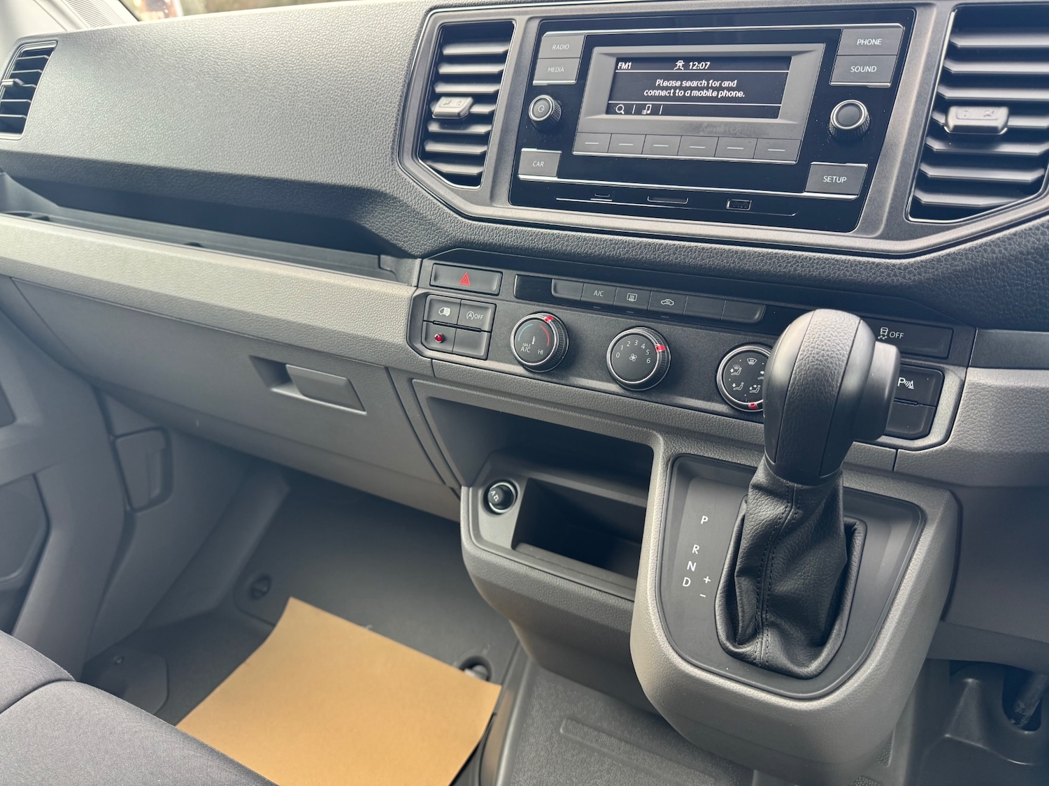 Used Volkswagen Crafter 2023 for sale - 77619570: Photo 13