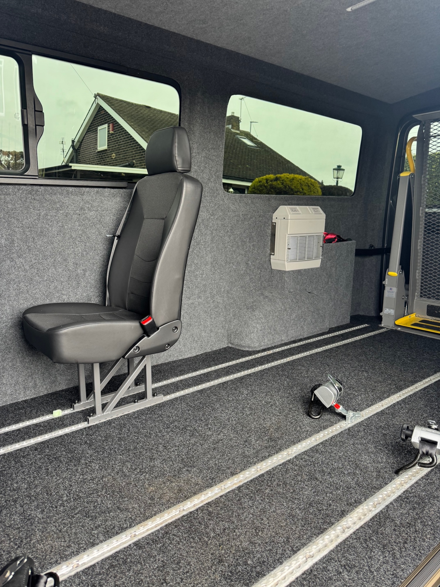 Used Volkswagen Crafter 2023 for sale - 77619570: Photo 14