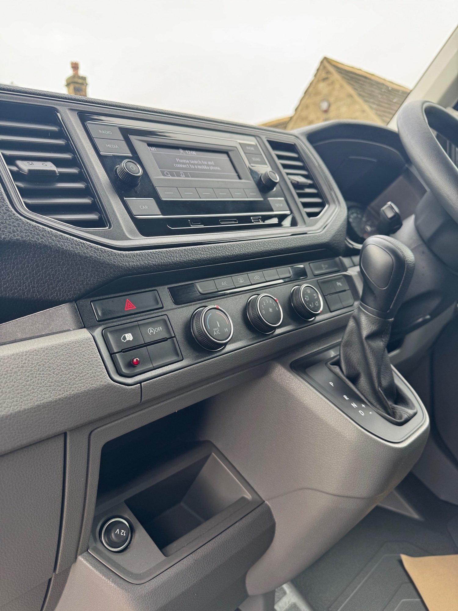 Used Volkswagen Crafter 2023 for sale - 77619570: Photo 18