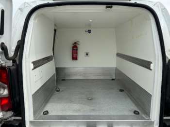 Used Vauxhall Combo 2022 for sale - 75020836: Photo