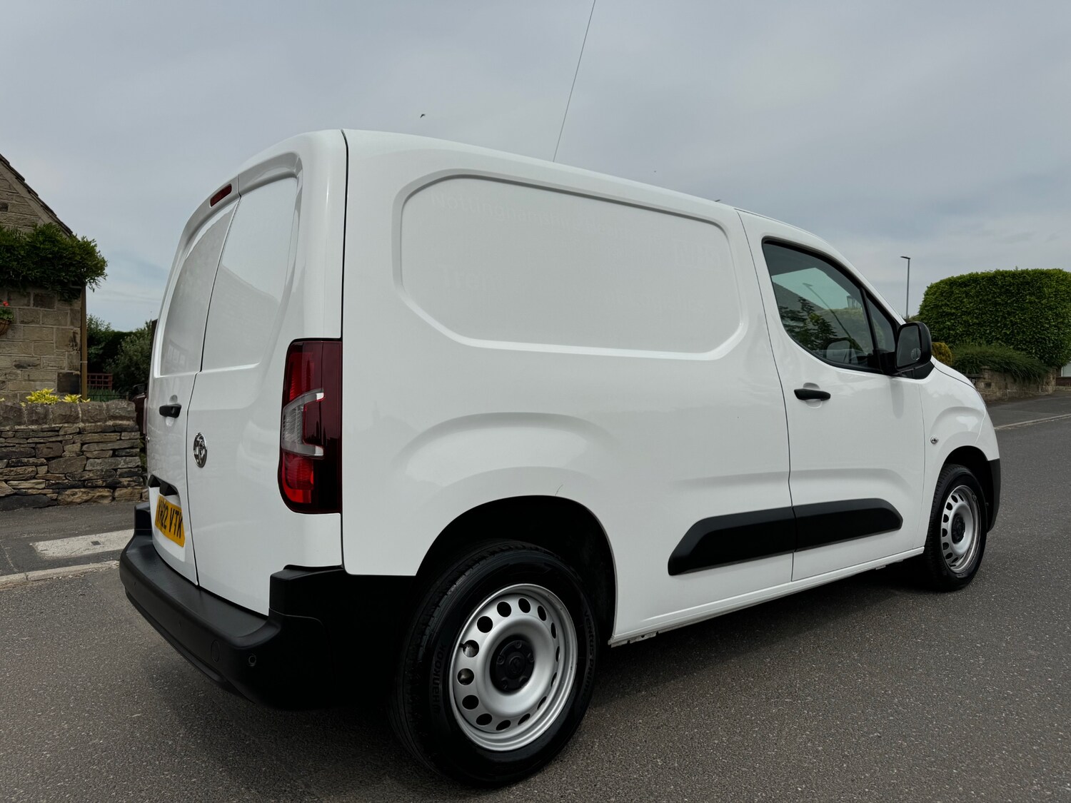 Vehicle 9