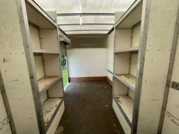 Used Peugeot Boxer 2018 for sale - 67948045: Photo