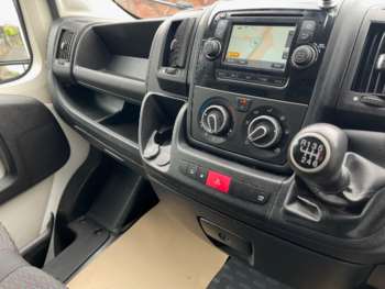 Used Peugeot Boxer 2018 for sale - 67948045: Photo