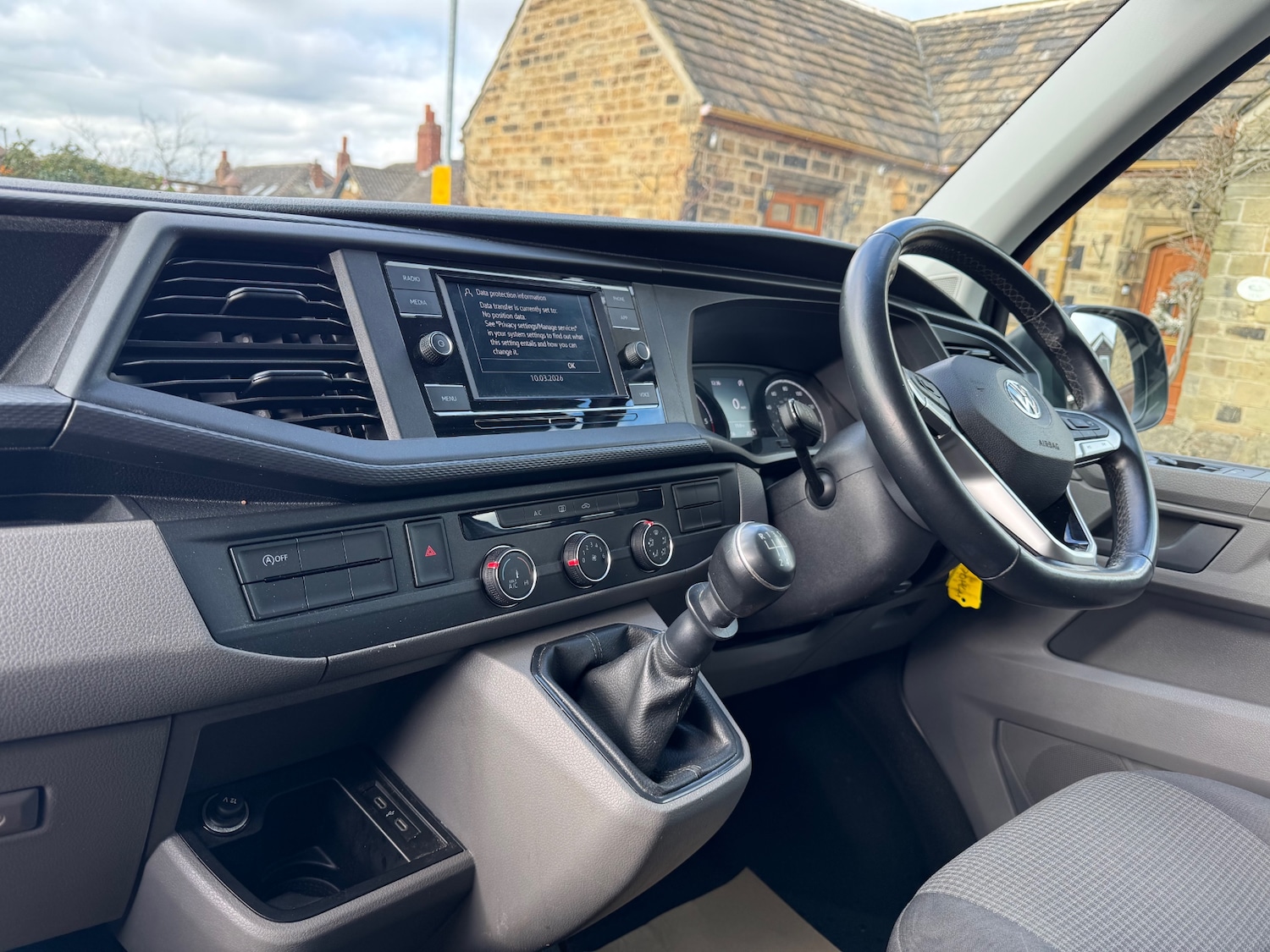 Used Volkswagen Transporter 2020 for sale - 77818536: Photo 9