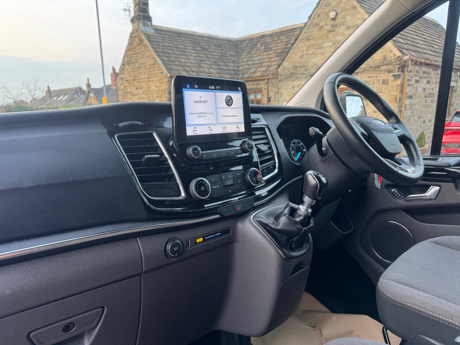 Used Ford Tourneo Custom 2018 for sale - 77763976: Photo 15