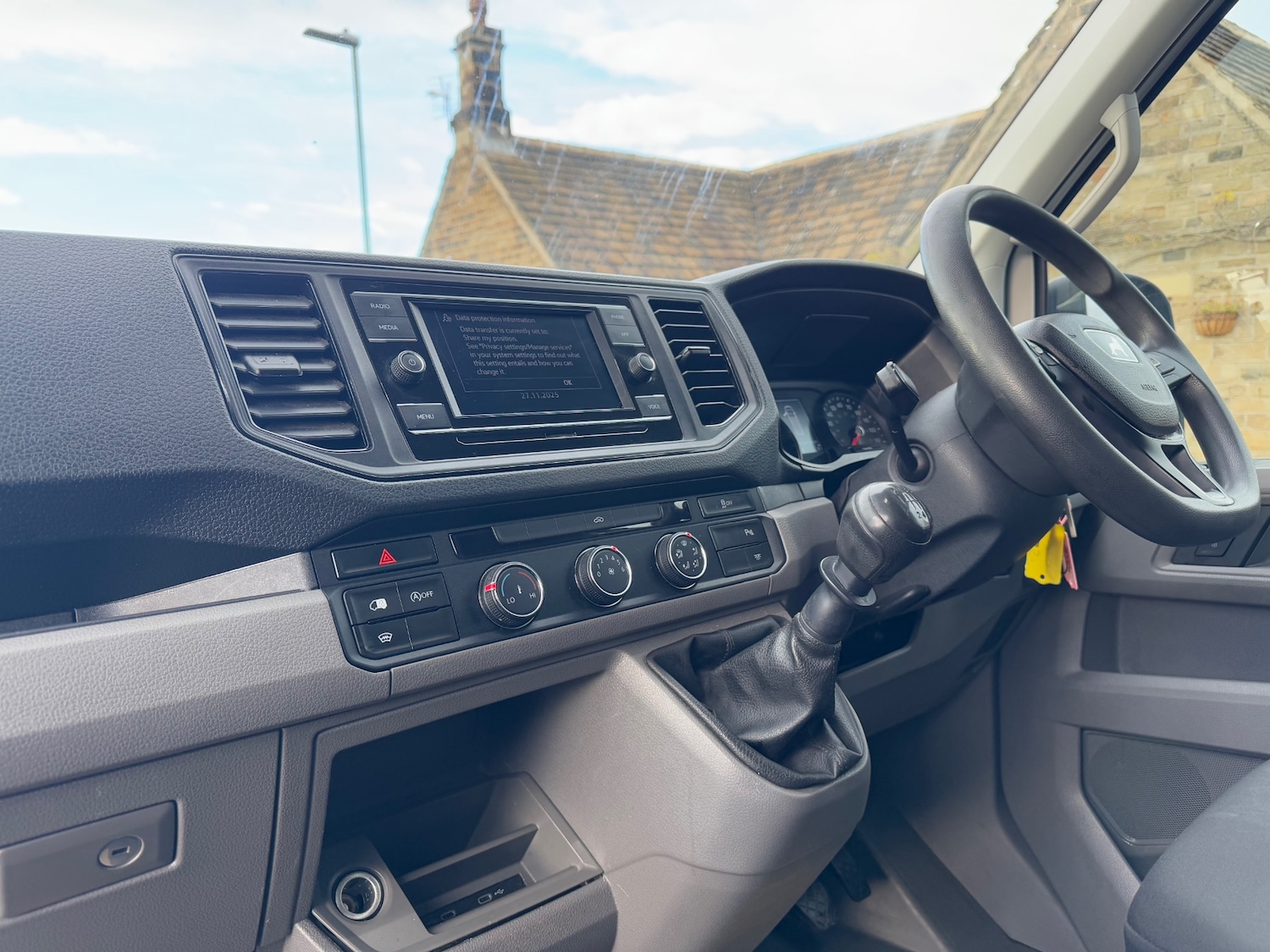 Used MAN TGE 2022 for sale - 76722519: Photo 8