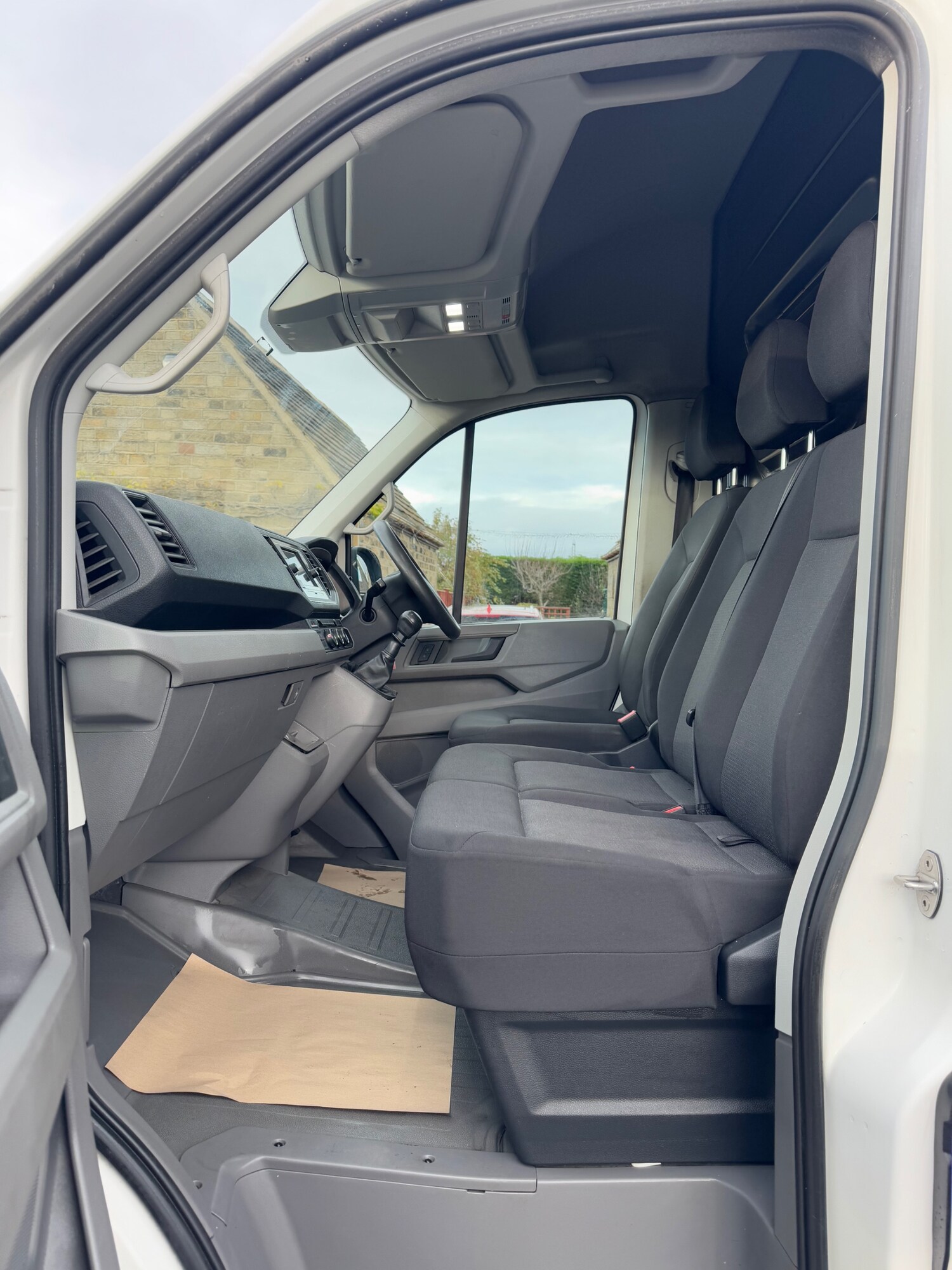 Used MAN TGE 2022 for sale - 76722519: Photo 9