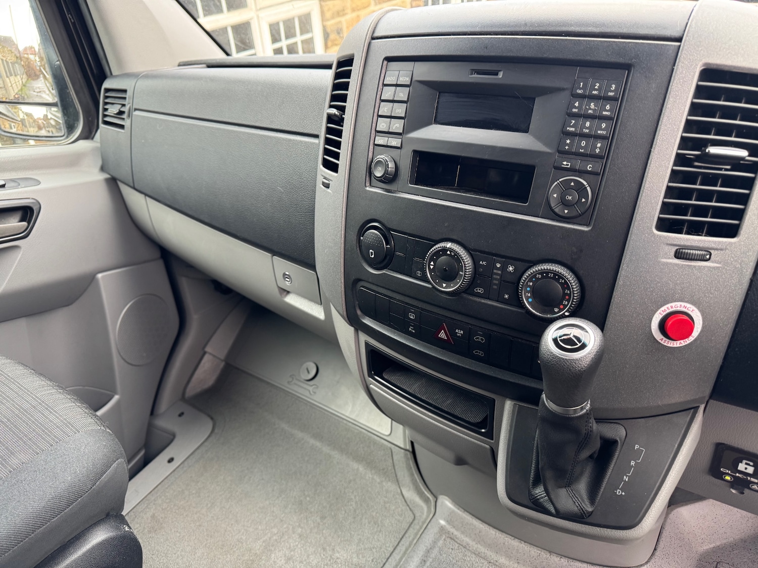 Used Mercedes-Benz Sprinter 2017 for sale - 76835402: Photo 9