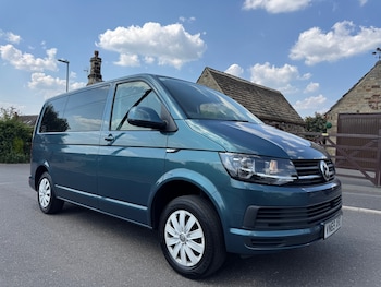 Used Volkswagen Transporter 2019 for sale - 79176870: Photo