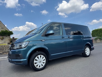 Used Volkswagen Transporter 2019 for sale - 79176870: Photo