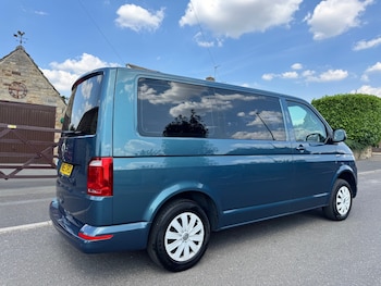 Used Volkswagen Transporter 2019 for sale - 79176870: Photo